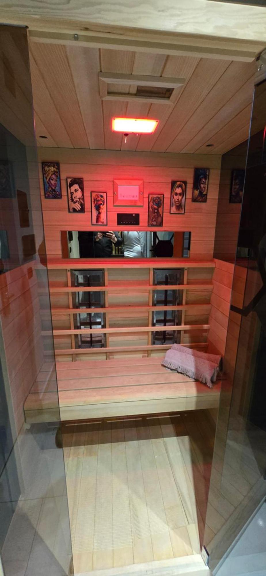 Design Apartment Platinium Spa Lux 5 Star "Havana" Completely Private Wellness & Spa Free Included Sauna & Jacuzzi & Salt Wall & Fire Place & 3D Ceilings & Business Wifi & Netflix & Keyless Code Entry & Full Smart App & Secure 2 Parking Place Ćuprija エクステリア 写真